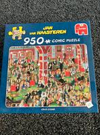 Jumbo puzzel 81640, Ophalen of Verzenden, 500 t/m 1500 stukjes, Zo goed als nieuw, Legpuzzel