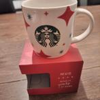Starbucks mok, Huis en Inrichting, Keuken | Servies, Ophalen of Verzenden, Zo goed als nieuw, Overige stijlen, Overige typen