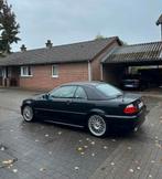 Hardtop bmw cabrio e46 in zeer goede staat, Ophalen, Gebruikt, BMW, Bumper