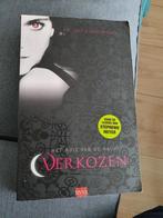 P.C. Cast - Verkozen, Ophalen of Verzenden, Gelezen, P.C. Cast