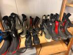 Zeillaarsjes/Surf laarsjes - 10 paar - Diverse maten en merk, Ophalen of Verzenden, Gebruikt, Overige typen