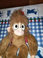 Abu de Aap knuffel Aladdin 26 cm groot, Ophalen of Verzenden, Zo goed als nieuw