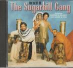 The Best of The Sugarhill Gang, Verzenden, 1960 tot 1980, Zo goed als nieuw