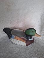 eenden, Ophalen, Zo goed als nieuw, Vogel, Beeldje of Figuurtje