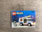 Lego 6614 launch evac 1 en 6340 hooke & Ladder, Kinderen en Baby's, Complete set, Gebruikt, Ophalen of Verzenden, Lego