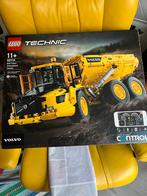 Lego Technic 42114 6x6 Volvo Hauler - App Bedienbaar, Kinderen en Baby's, Speelgoed | Duplo en Lego, Ophalen, Complete set