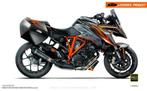 KTM Superduke 1290GT Gen2 Motoproworks Volledige Graphicset, Ophalen of Verzenden, Zo goed als nieuw