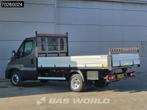 Iveco Daily 35C21 3.0L 210PK Automaat Kipper 2025 ACC Airco, Automaat, Stof, Euro 6, 4 cilinders