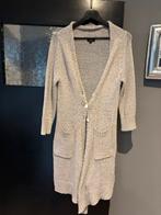 G-maxx vestje maat s/m, Kleding | Dames, Maat 38/40 (M), Ophalen of Verzenden, Zo goed als nieuw, Grijs