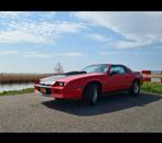 Chevrolet 1982 Rood, 4 stoelen, Particulier, 177 pk, Geïmporteerd