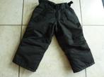 nieuwe zwarte skibroek maat 92, Ophalen of Verzenden, Nieuw, Jongen of Meisje, Broek