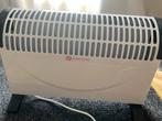 Kachel - Moet vandaag weg, Ophalen of Verzenden, Zo goed als nieuw, 800 watt of meer, Kachel
