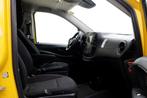 Mercedes-Benz eVito Lang 41 kWh Airco/Camera SOH 91,1% 11-20, Auto's, Bestelauto's, Gebruikt, 134 km, 116 pk, 2 stoelen