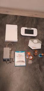 Nintendo wii U, Ophalen, Zo goed als nieuw