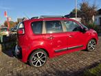 Citroen C3 Picasso 1.6 VTi Exclusive, Auto's, Citroën, Euro 5, 4 cilinders, Bedrijf, 1180 kg