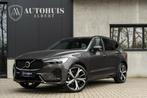 Volvo XC60 2.0 T8 Recharge AWD Ultimate Dark Luchtvering, Automaat, Gebruikt, 454 pk, 4 cilinders