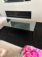 Salon tafel, Zo goed als nieuw, Minder dan 50 cm, Rechthoekig, 50 tot 100 cm