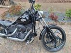 LAATSTE KANS  Harley Davidson Night Train 2004, Motoren, Motoren | Harley-Davidson, 2 cilinders, Chopper, Particulier, LED Verlichting