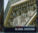 Jolanda Zwoferink L'integrale des Symphonies IV & V, Overige typen, Ophalen of Verzenden, Nieuw in verpakking
