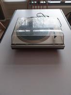 Denon DP-31L Quartz Platenspeler, Gebruikt, Automatisch, Platenspeler, Ophalen