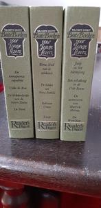 Reader's Digest Beste Boeken voor Jonge Lezers - Set, Ophalen of Verzenden
