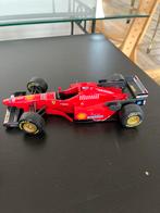 Formule 1 Ferrari model Michael Schumacher, Hobby en Vrije tijd, Modelauto's | 1:24, Ophalen, Zo goed als nieuw, Overige merken