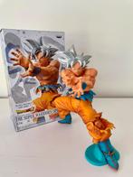 Dragonball figure Goku, Ophalen of Verzenden, Zo goed als nieuw