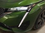 Peugeot 308 1.5 BlueHDi GT Line 2021 LED PANO LEDER CAMERA, 4 cilinders, 23 km/l, Leder, Bedrijf
