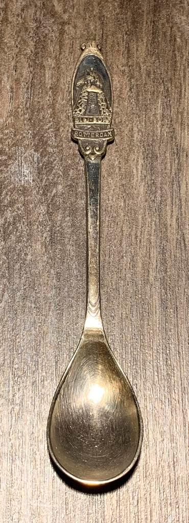 Blijdorp Rotterdam Theelepel, Tickets en Kaartjes, Recreatie | Dierentuinen