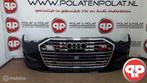 Audi A6 4K Voorbumper 4X PDC, Auto-onderdelen