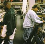 DJ Shadow - Endtroducing (2-LP) nieuw in seal, Ophalen of Verzenden