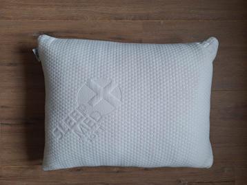 Sleep Med Soft kussen. NIEUW! beschikbaar voor biedingen