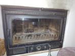 Reny Inbouwhaard Houtkachel, Ophalen, Gebruikt, Houtkachel, Inbouw