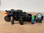 Lego 76303 Batman Tumbler, Ophalen, Zo goed als nieuw