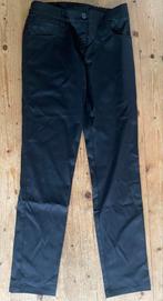 Koksbroek Chaud Devant Lady skinny stretch zwart mt m NIEUW, Ophalen of Verzenden, Nieuw