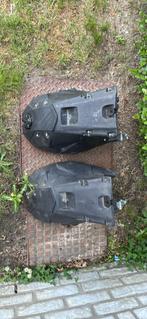 Generic trigger tank, Fietsen en Brommers, Ophalen of Verzenden, Zo goed als nieuw, Tank