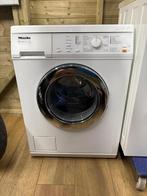 Miele Primavera Wasmachine A+ zeer nette staat, Witgoed en Apparatuur, Wasmachines, Ophalen of Verzenden, Zo goed als nieuw, 85 tot 90 cm