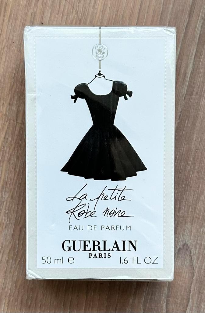 Nieuw van Guerlain: La Petite Robe Noire - eau de parfum, Sieraden, Tassen en Uiterlijk, Uiterlijk | Parfum, Nieuw, Ophalen of Verzenden