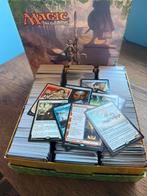 Magic: The Gathering Kaarten - 2100+, Hobby en Vrije tijd, Verzamelkaartspellen | Magic the Gathering, Ophalen of Verzenden, Gebruikt