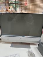 HP Pavilion All-in-One i5 24 inch + monitor optioneel, Gebruikt, 2 tot 3 Ghz, Met monitor, 8 GB