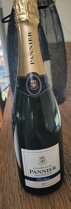 Champagne Pannier Brut, Verzamelen, Wijnen, Nieuw, Frankrijk, Champagne, Ophalen