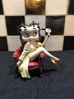 Betty Boop Beeld Grooming, Verzamelen, Beelden en Beeldjes, Ophalen of Verzenden, Zo goed als nieuw, Overige typen