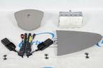 Airbag set - dashboard paneel grijs renault twingo 2007-...