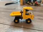 Lego kiepwagentje 6527, Ophalen of Verzenden, Gebruikt, Complete set, Lego