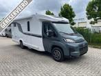 Knaus L!ve Ti 700 MEG Platinum selection, Automaat, Tot en met 2, Bedrijf, L-zit