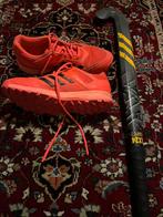 Hockeystick en schoenen adidas compo 2 AX24, Ophalen of Verzenden, Gebruikt, Stick