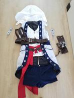 Assassins Creed 3 Kostuum, Bovenkleding, Ophalen of Verzenden, Zo goed als nieuw