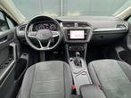 Volkswagen Tiguan 1.4 TSI eHybrid Elegance * Trekhaak * Stoe, 1716 kg, 4 cilinders, Alcantara, Zwart