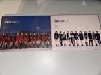 Loona #Hash A (limited), B (normal) ver. Album + PC, Ophalen of Verzenden, Zo goed als nieuw, Foto of Kaart