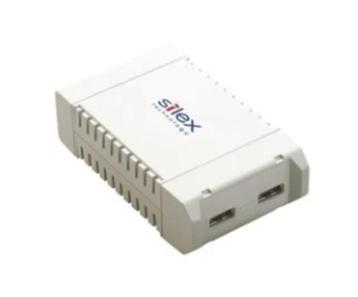 Silex SX-3000GB USB Device Server beschikbaar voor biedingen